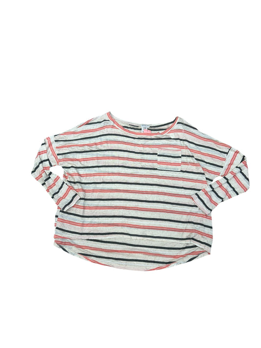 Womens medium long sleeve
