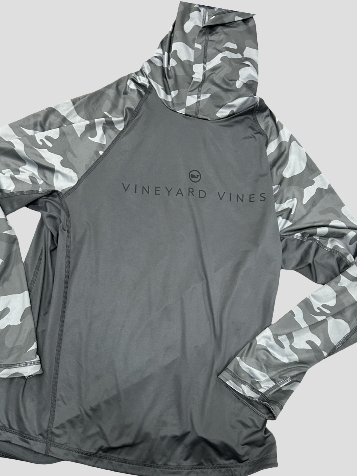 Mens dri-fit medium vineyard vines