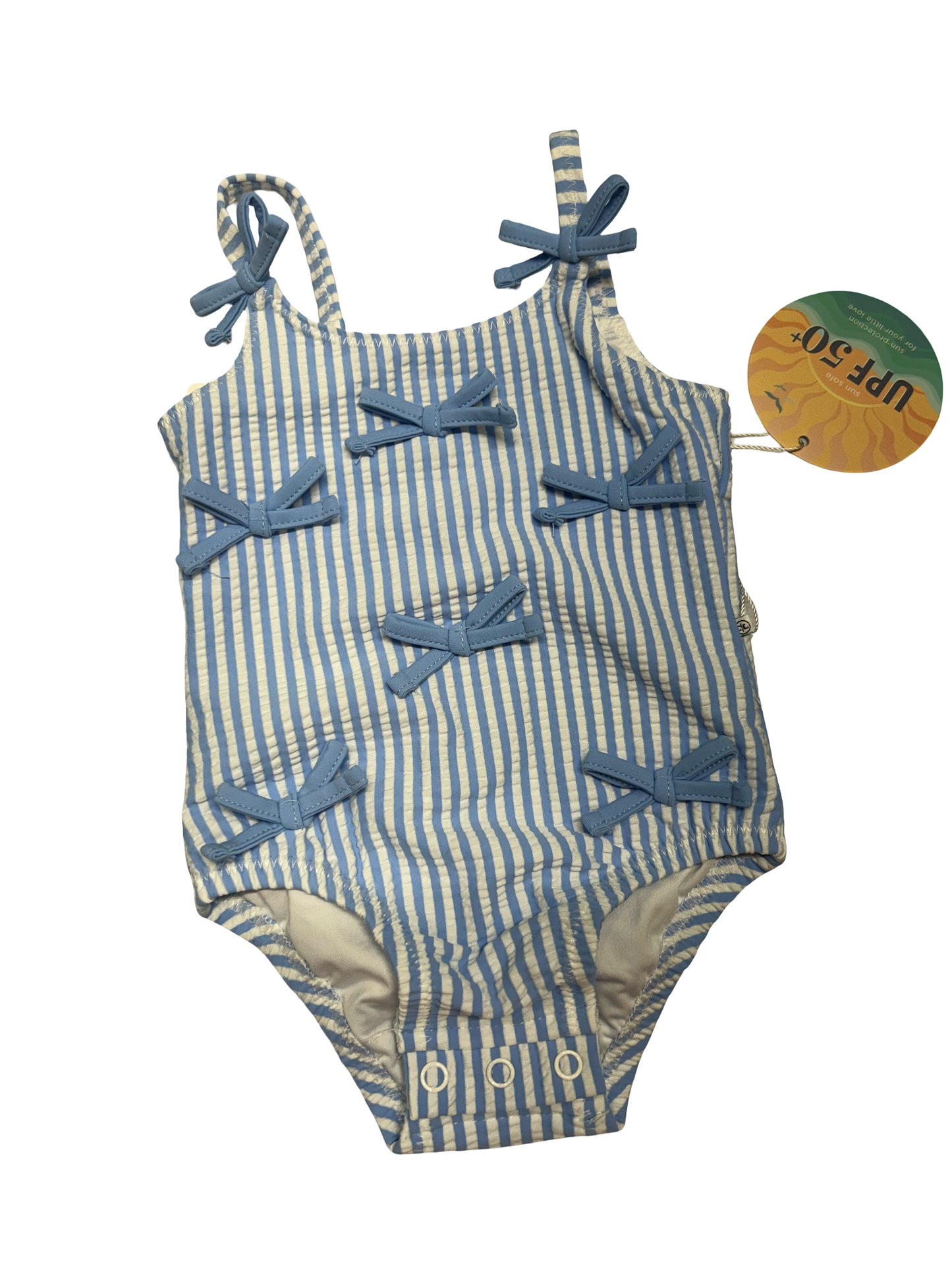 Girls 6-12m