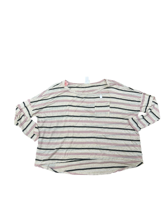 Women’s medium long sleeve-2 available