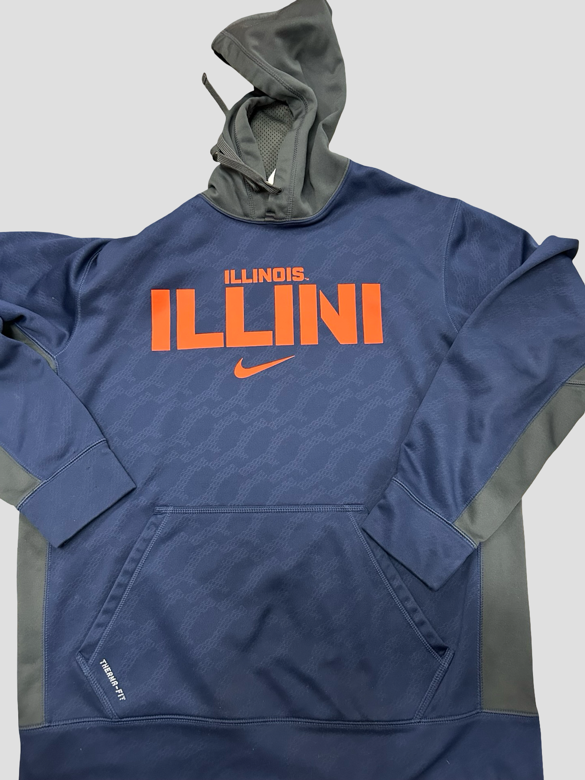 Men’s medium nike hoodie