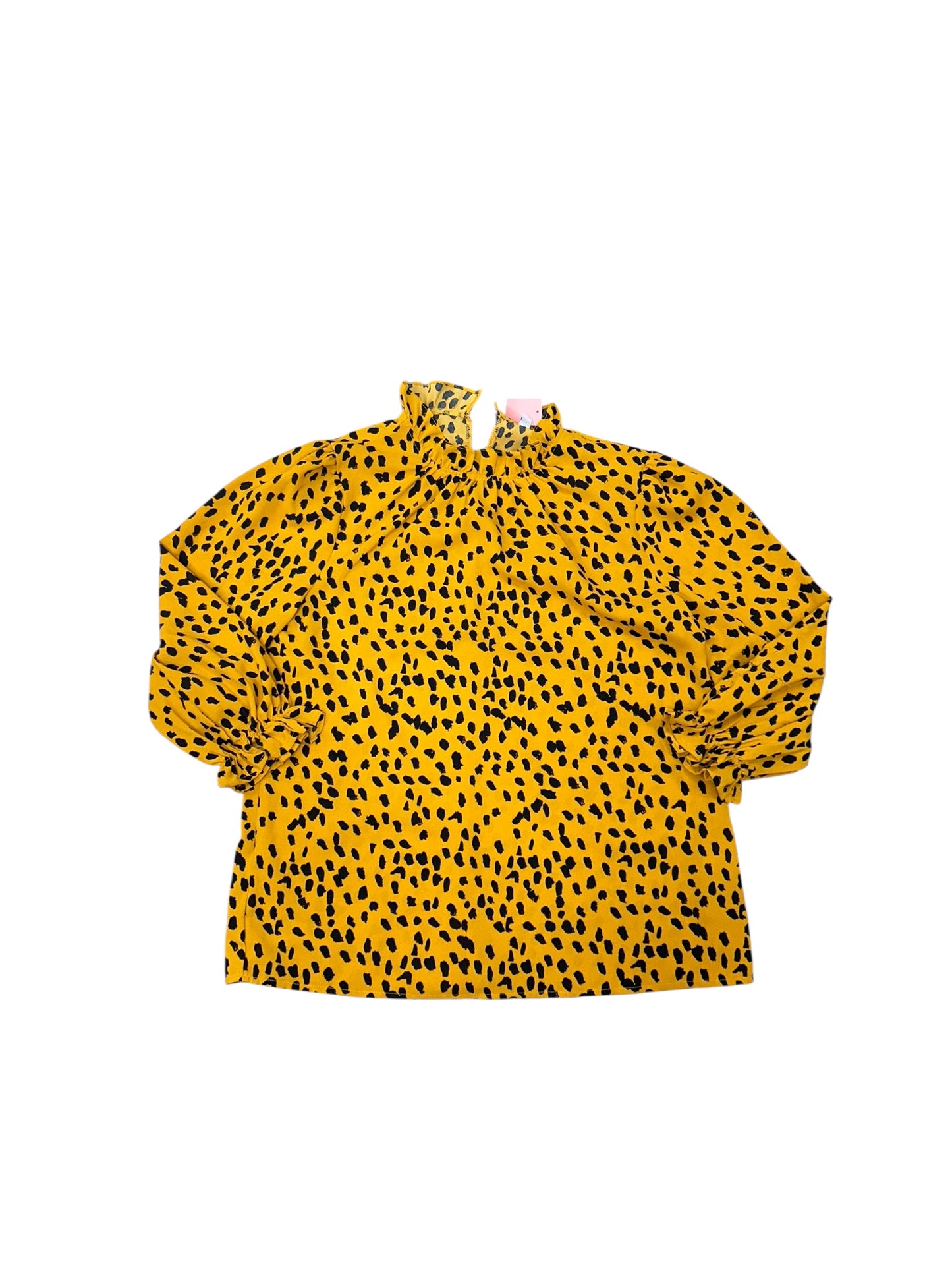 Womens small long sleeve