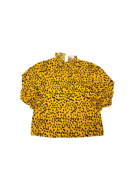 Womens small long sleeve