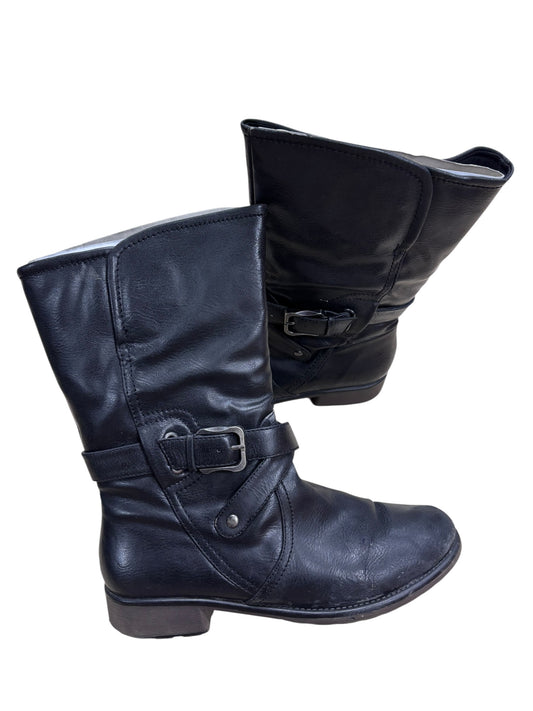 Women’s 10 boots