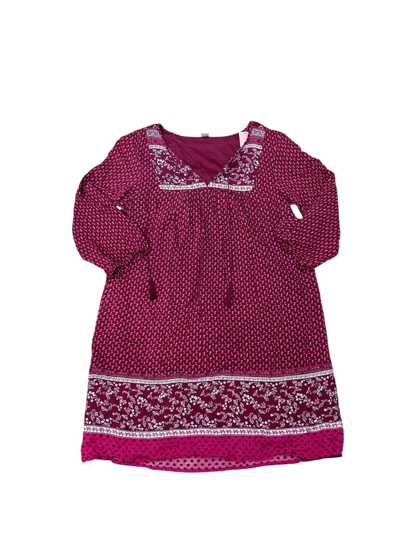 Womens medium dress
