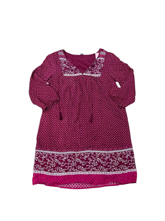 Womens medium dress