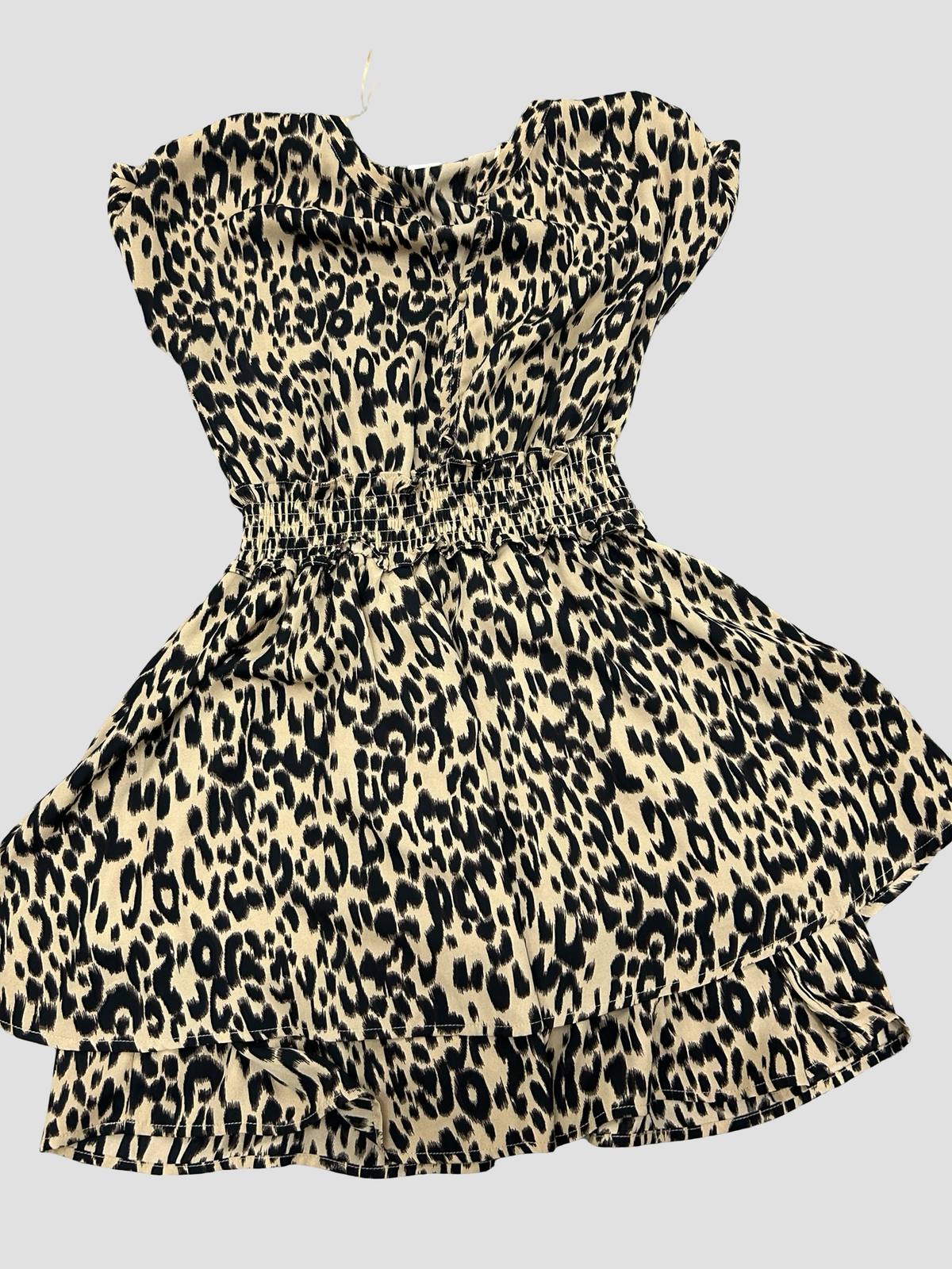 Women’s small romper
