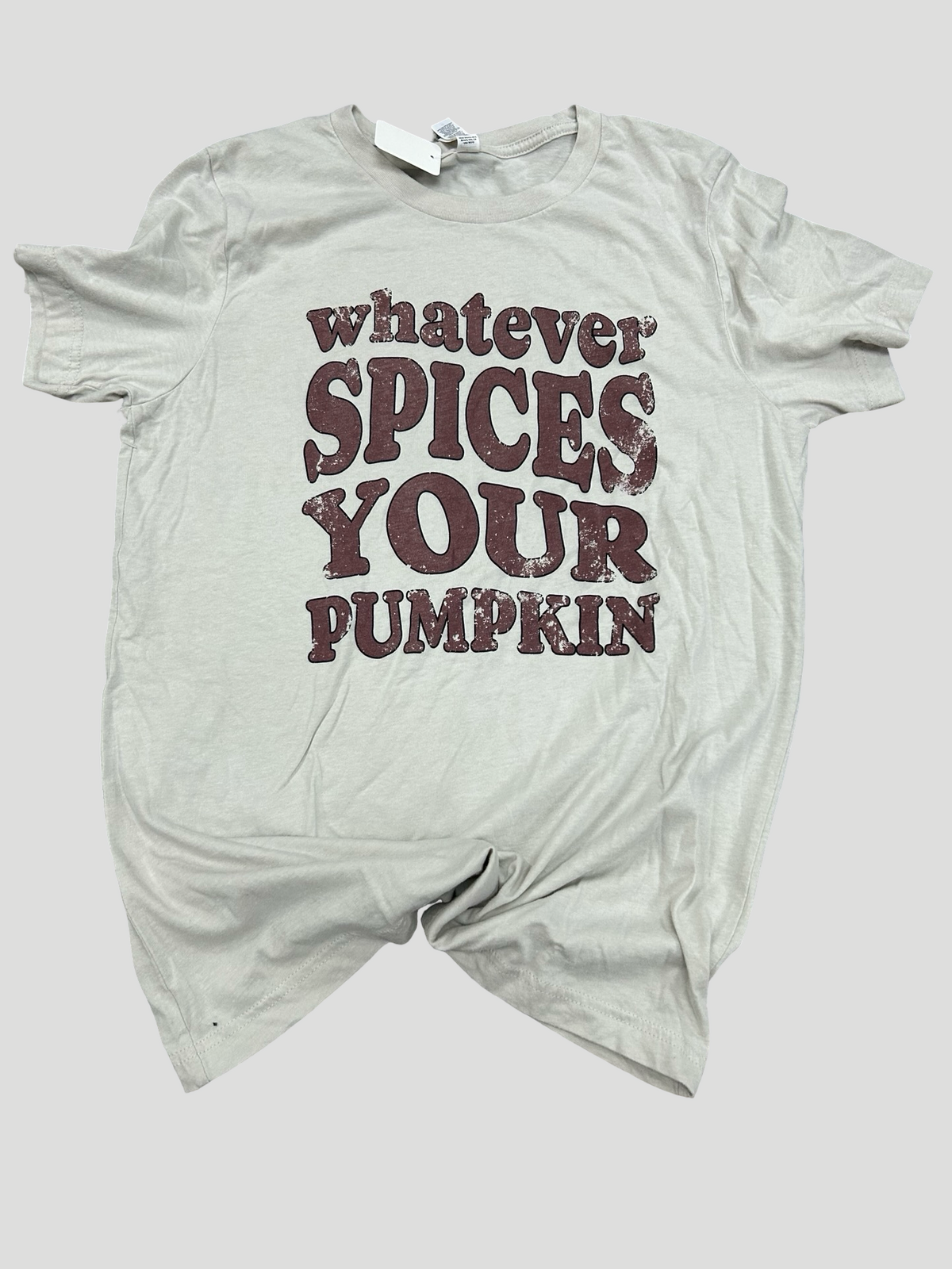 Women’s medium graphic tee