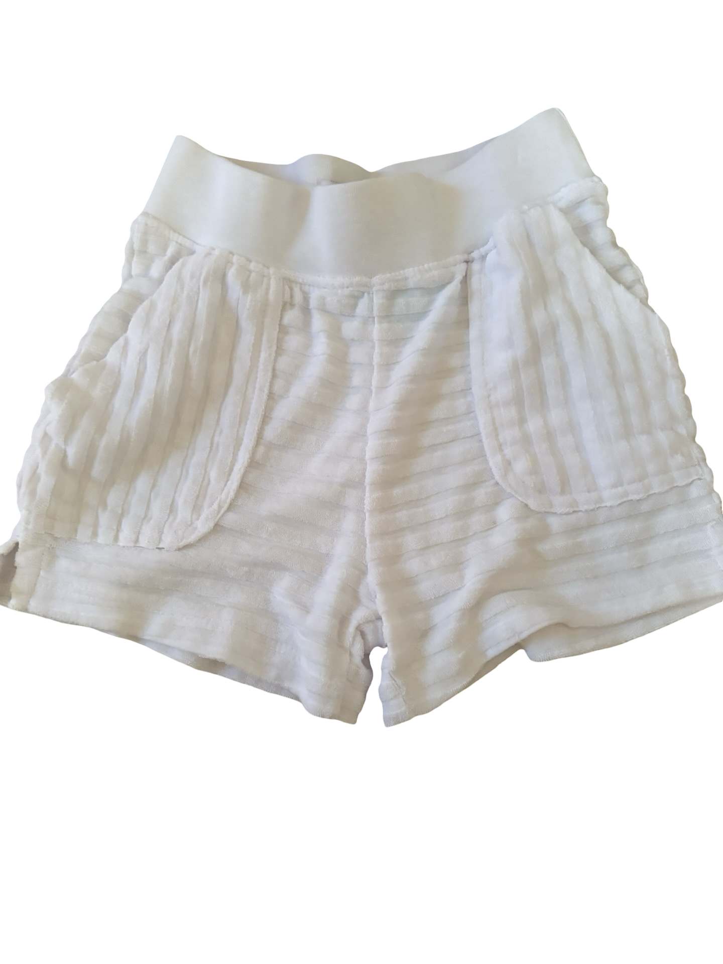 Girls shorts size 6X