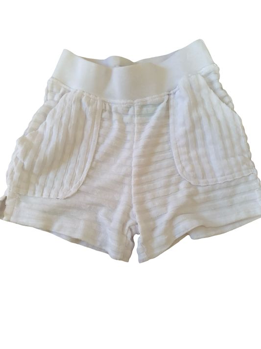 Girls shorts size 6X