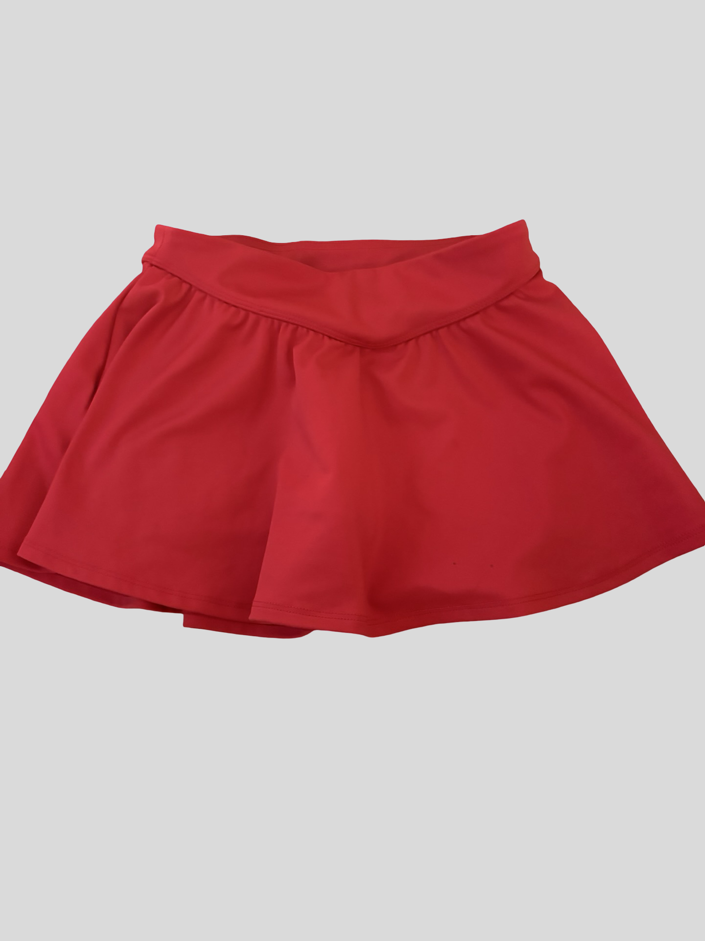 Girls size 8 skirt