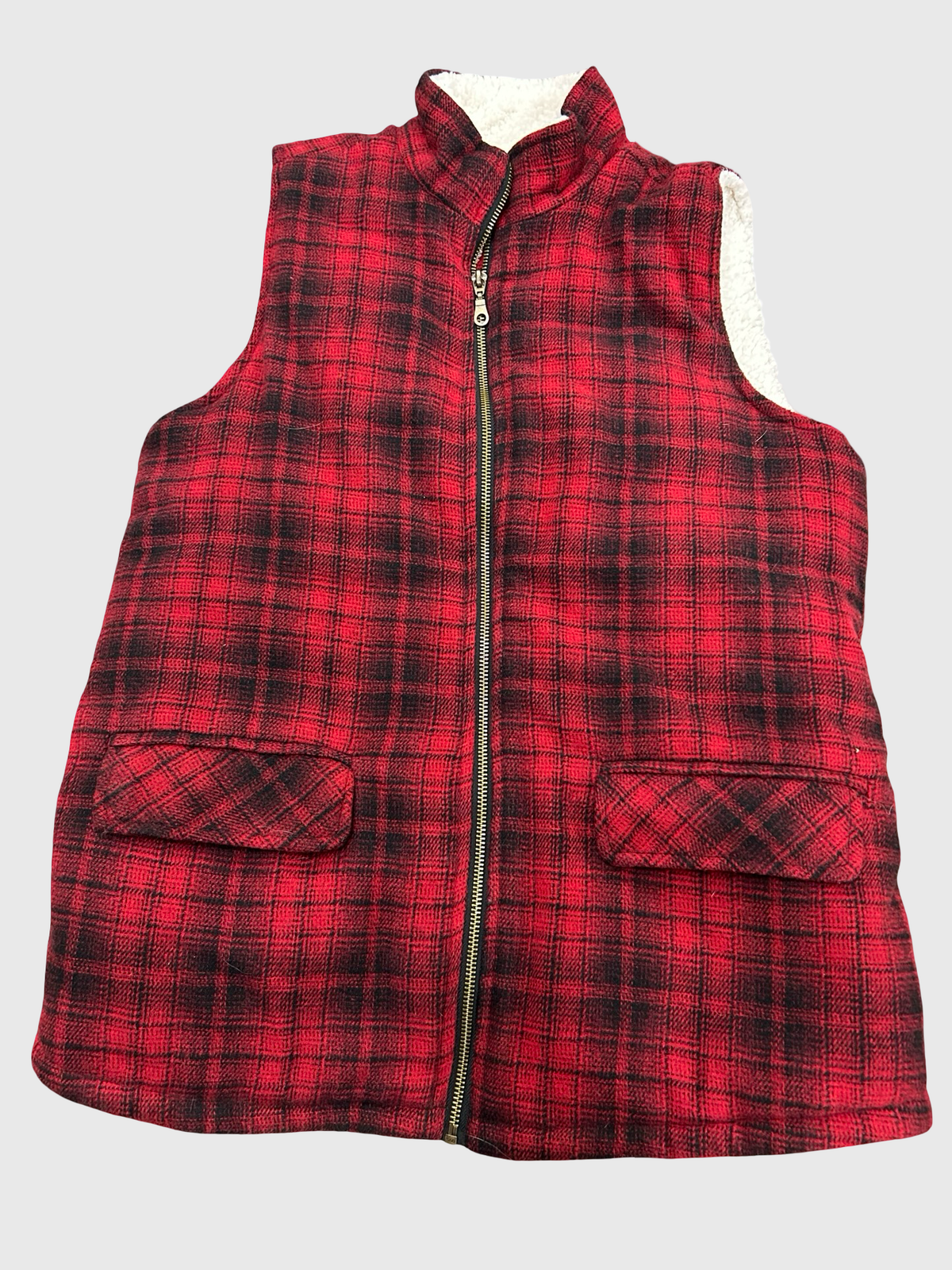 Womens small vest