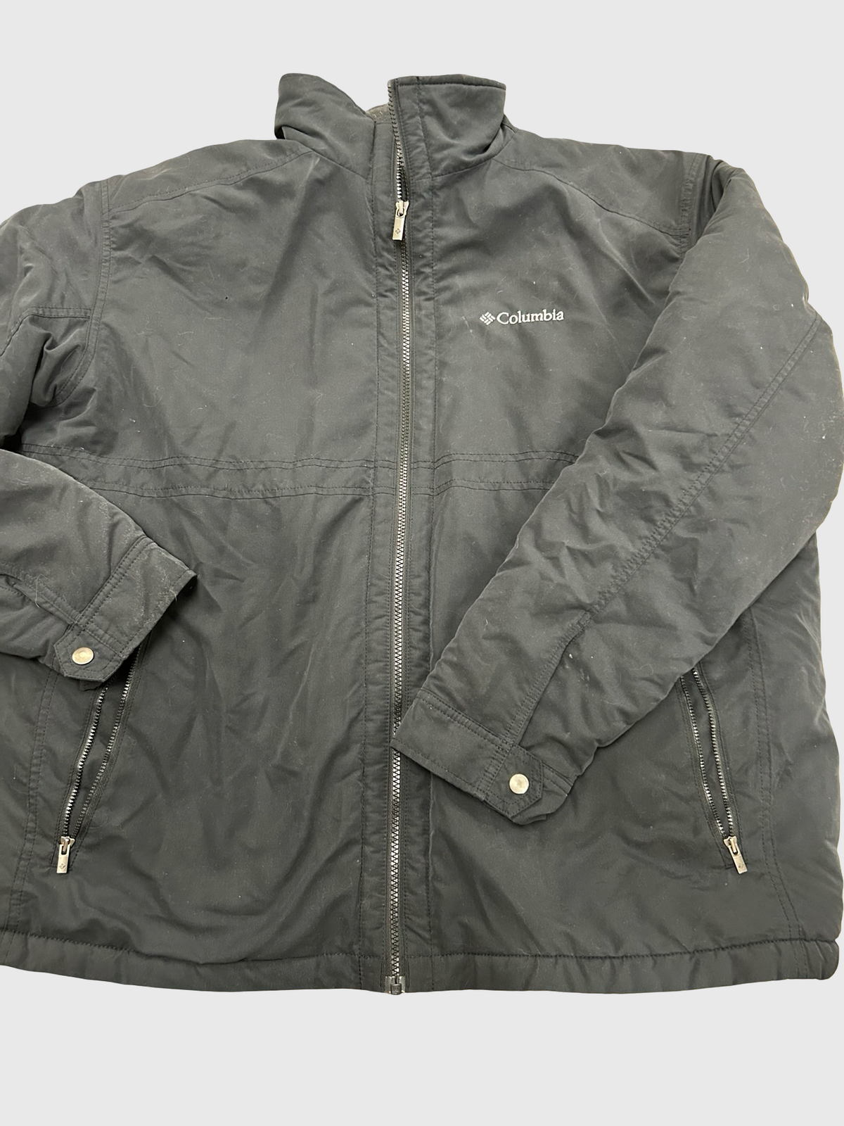 Mens 2X Columbia coat