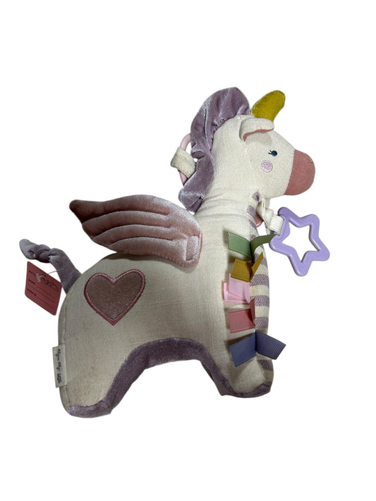 Itzy ritzy Baby toy-stain