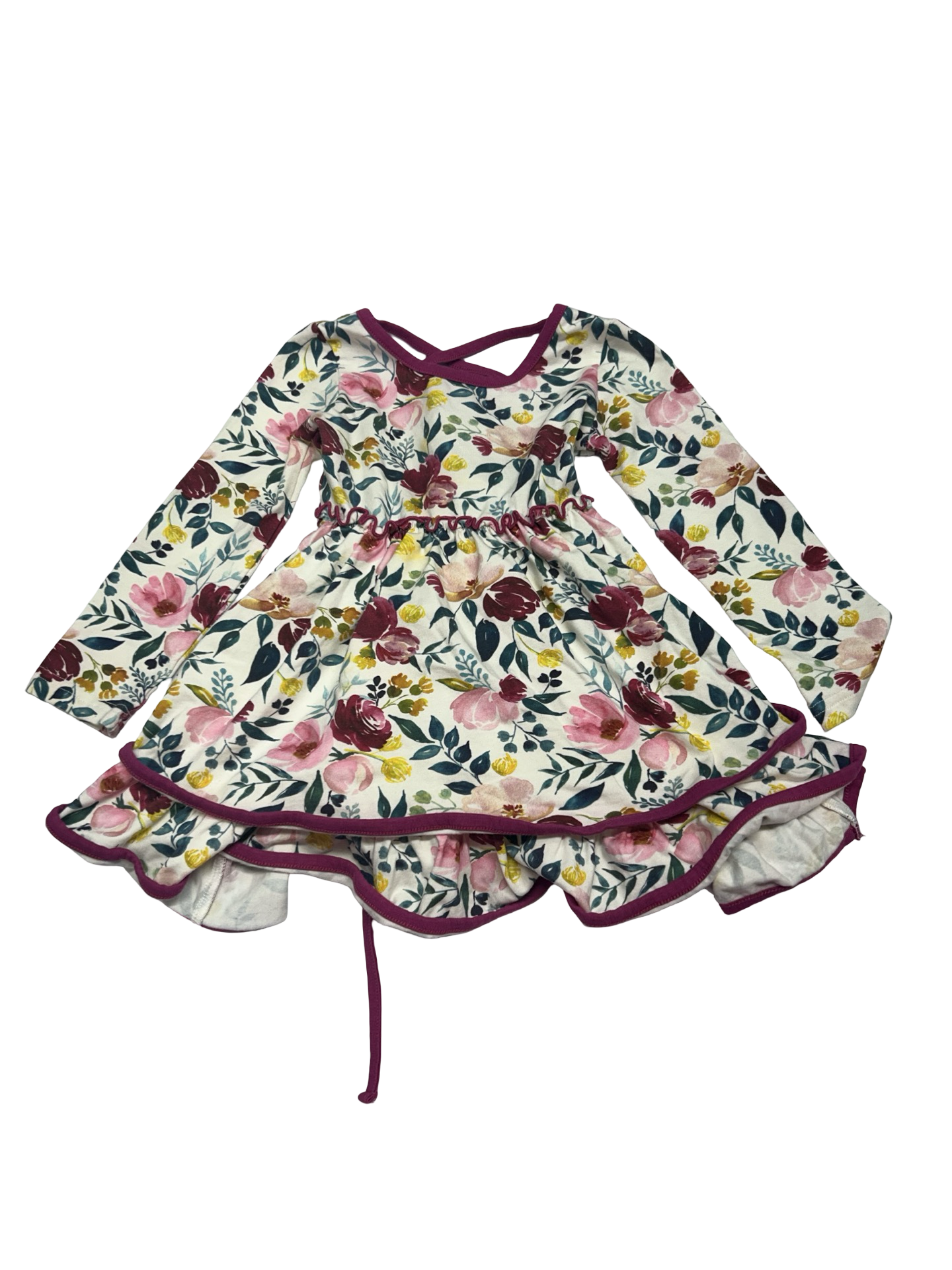 Girls 2t