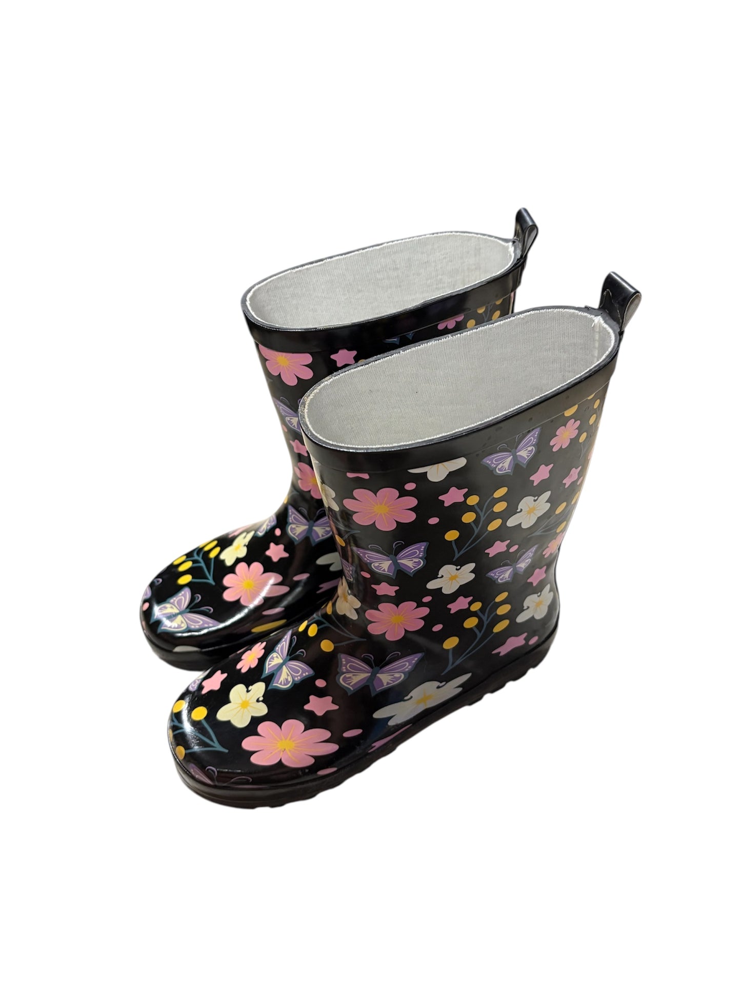 Girls 2/3 boots