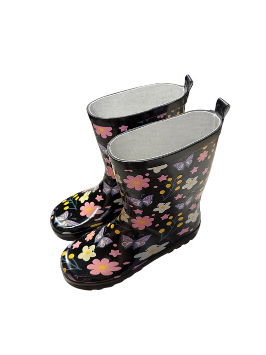 Girls 2/3 boots