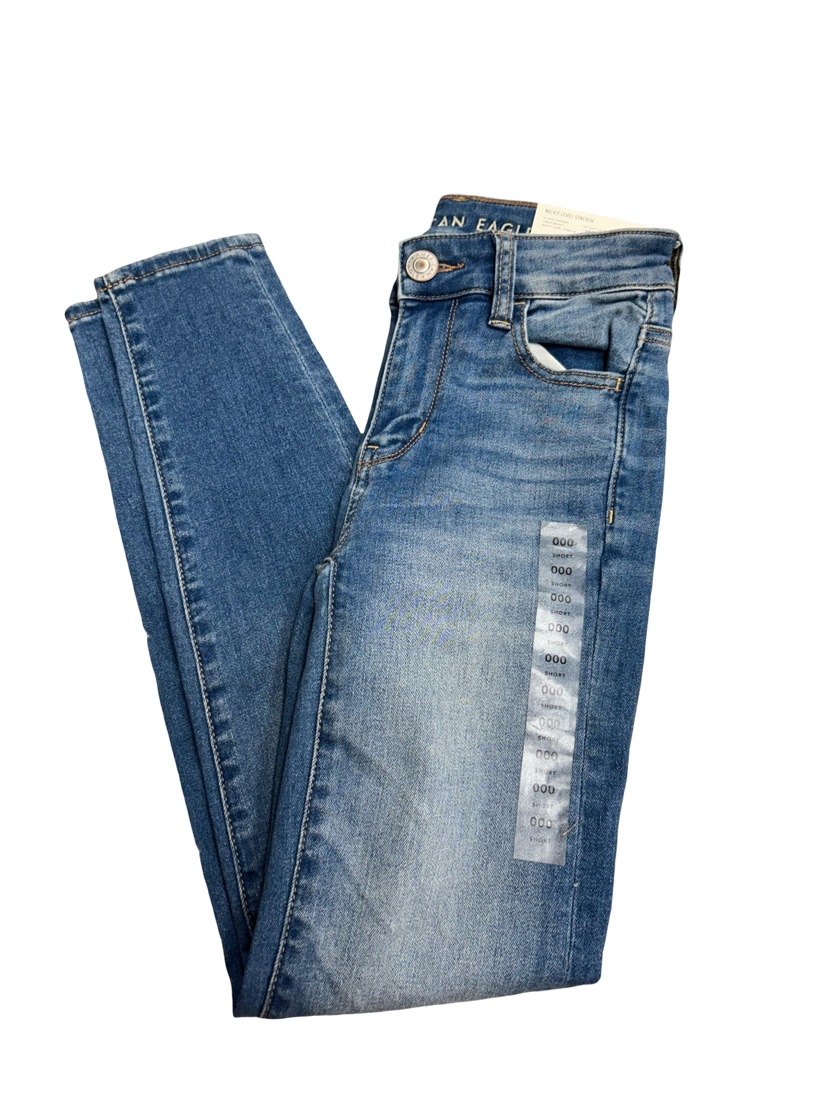 American eagle 000 short nwt