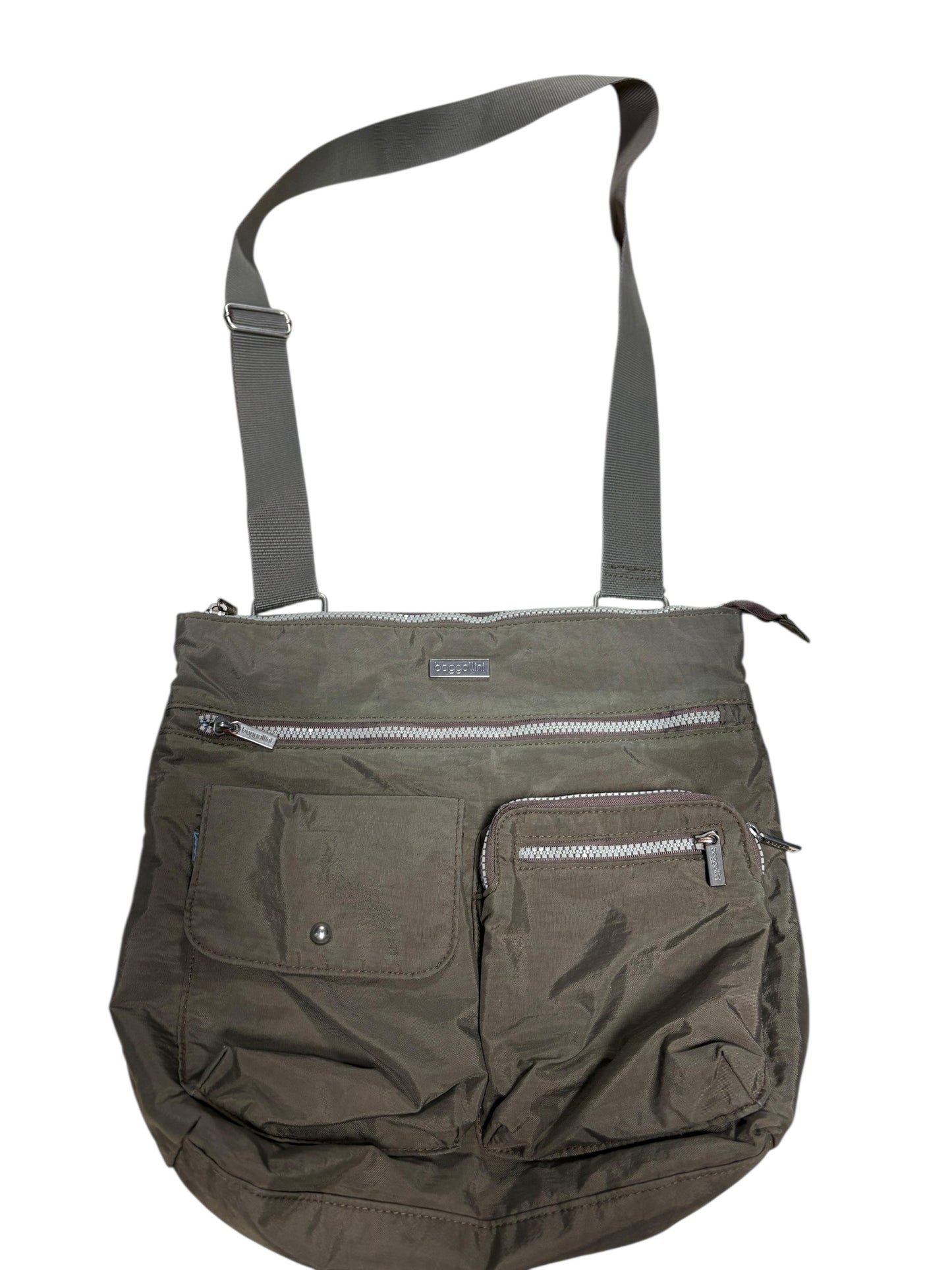 Baggalini Purse