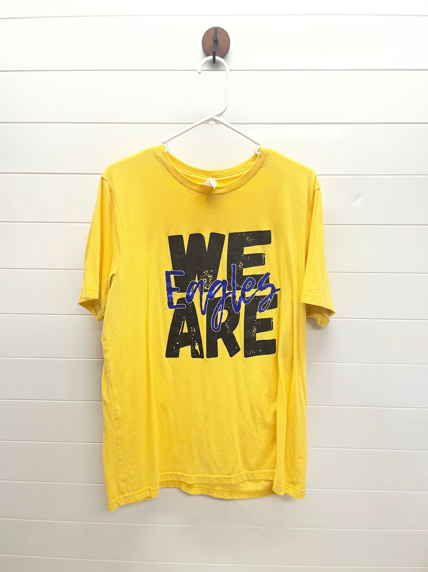 Woman’s XL