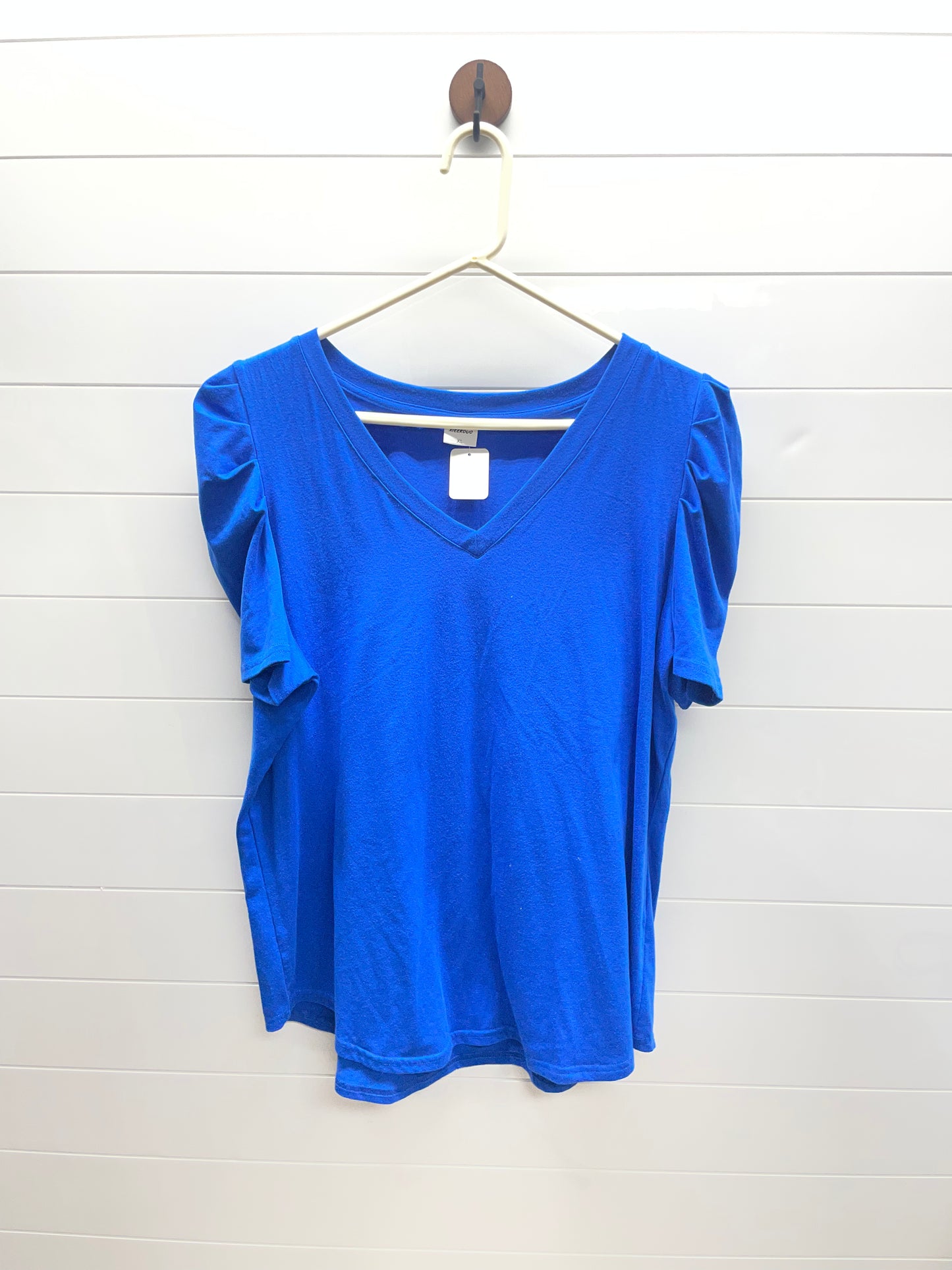 Woman’s XL