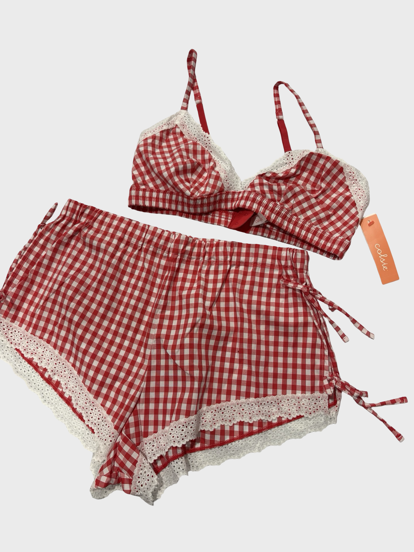 Women’s medium set