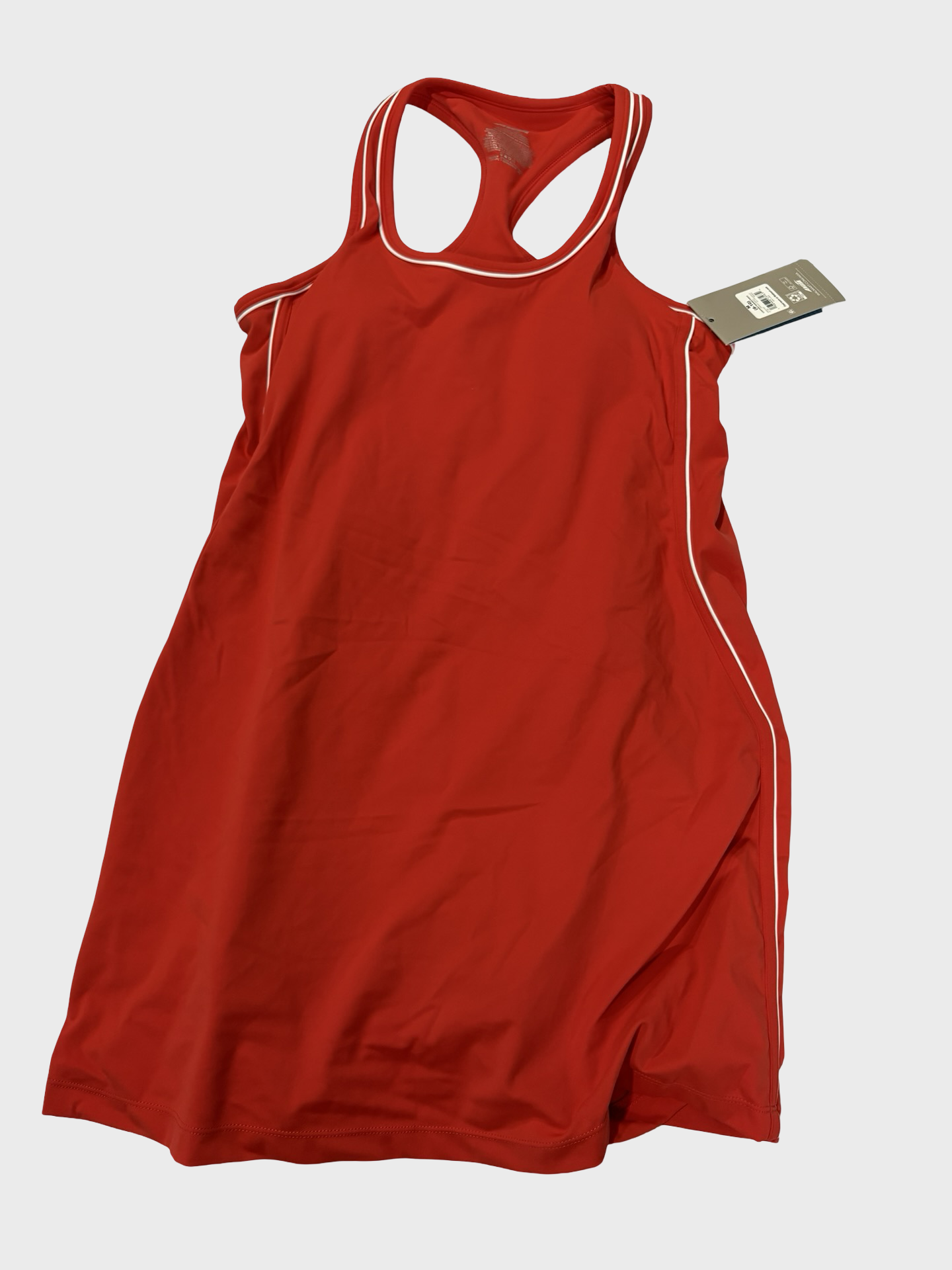 Women’s medium romper