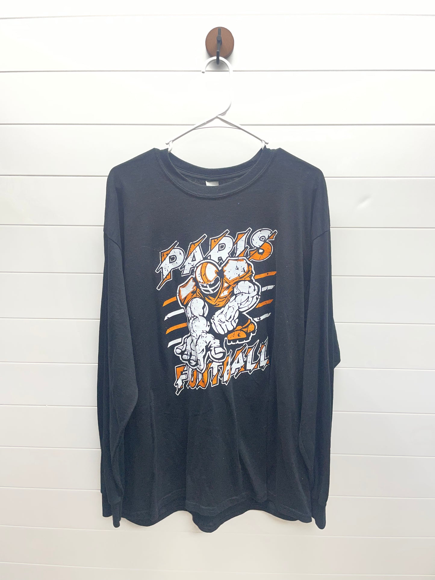Woman’s XL