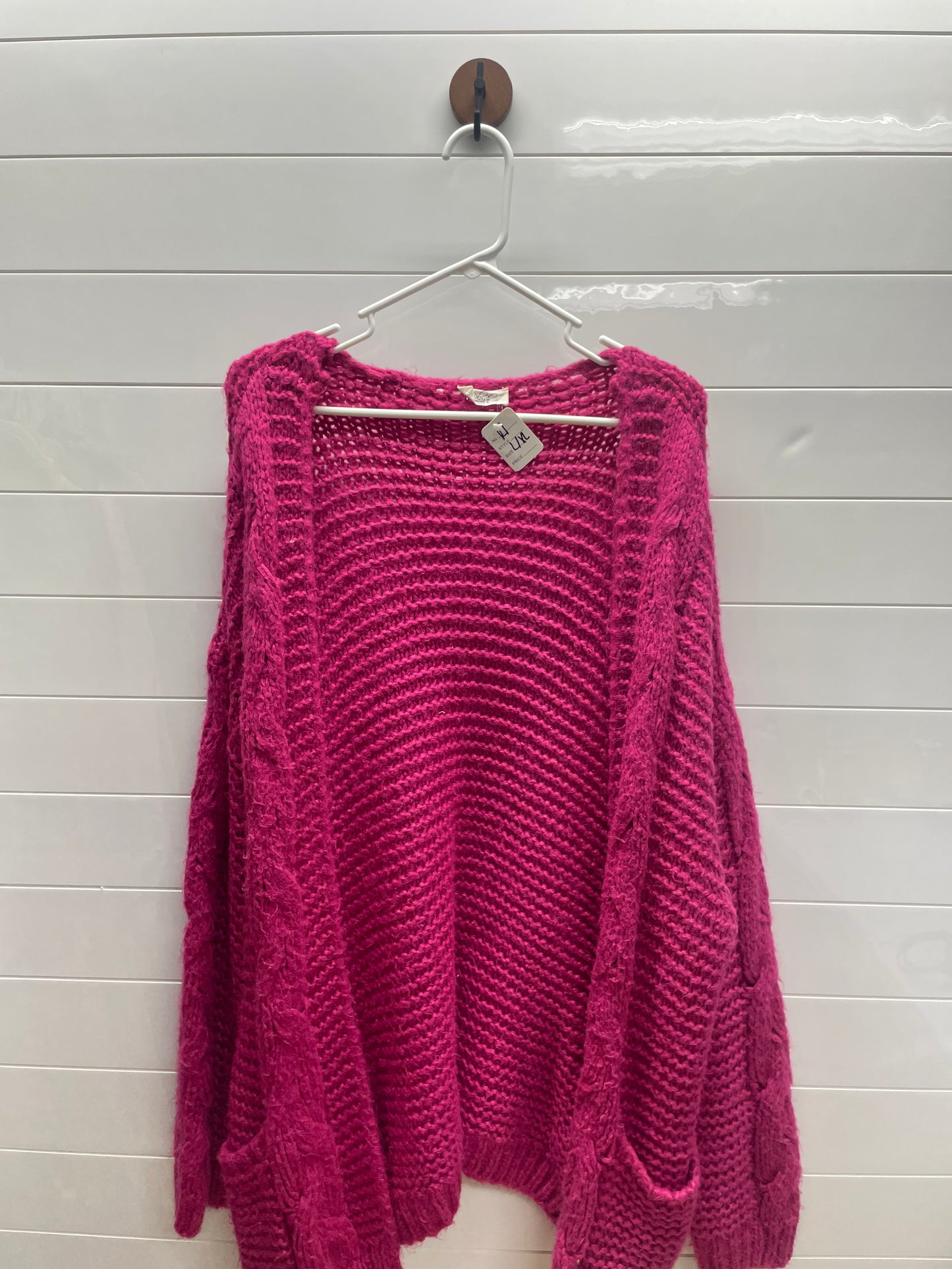 Woman’s large/XL