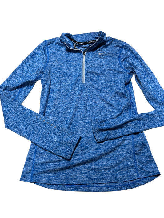 Men’s XS Nike Quarter Zip