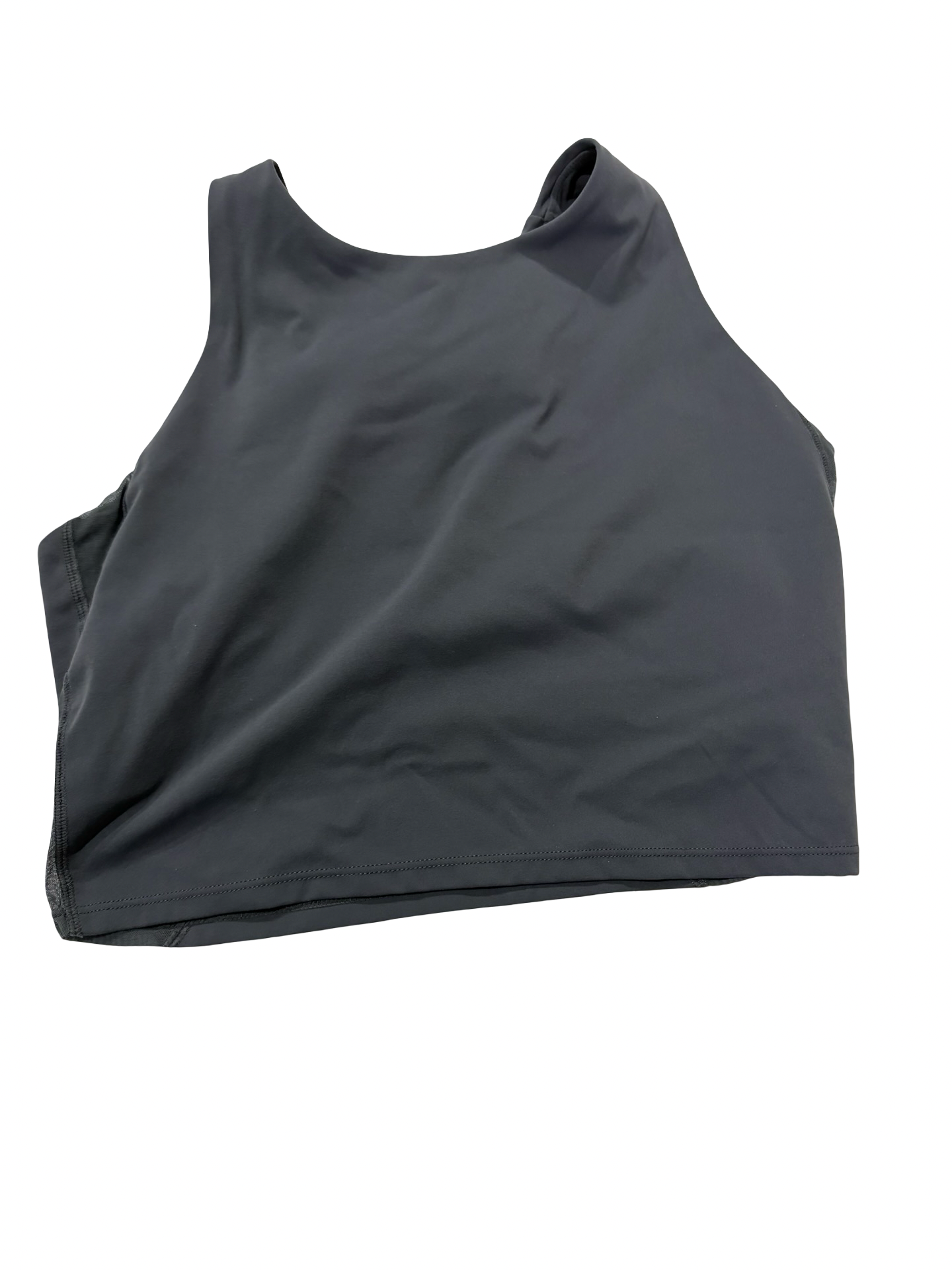 Women’s bra tank side medium