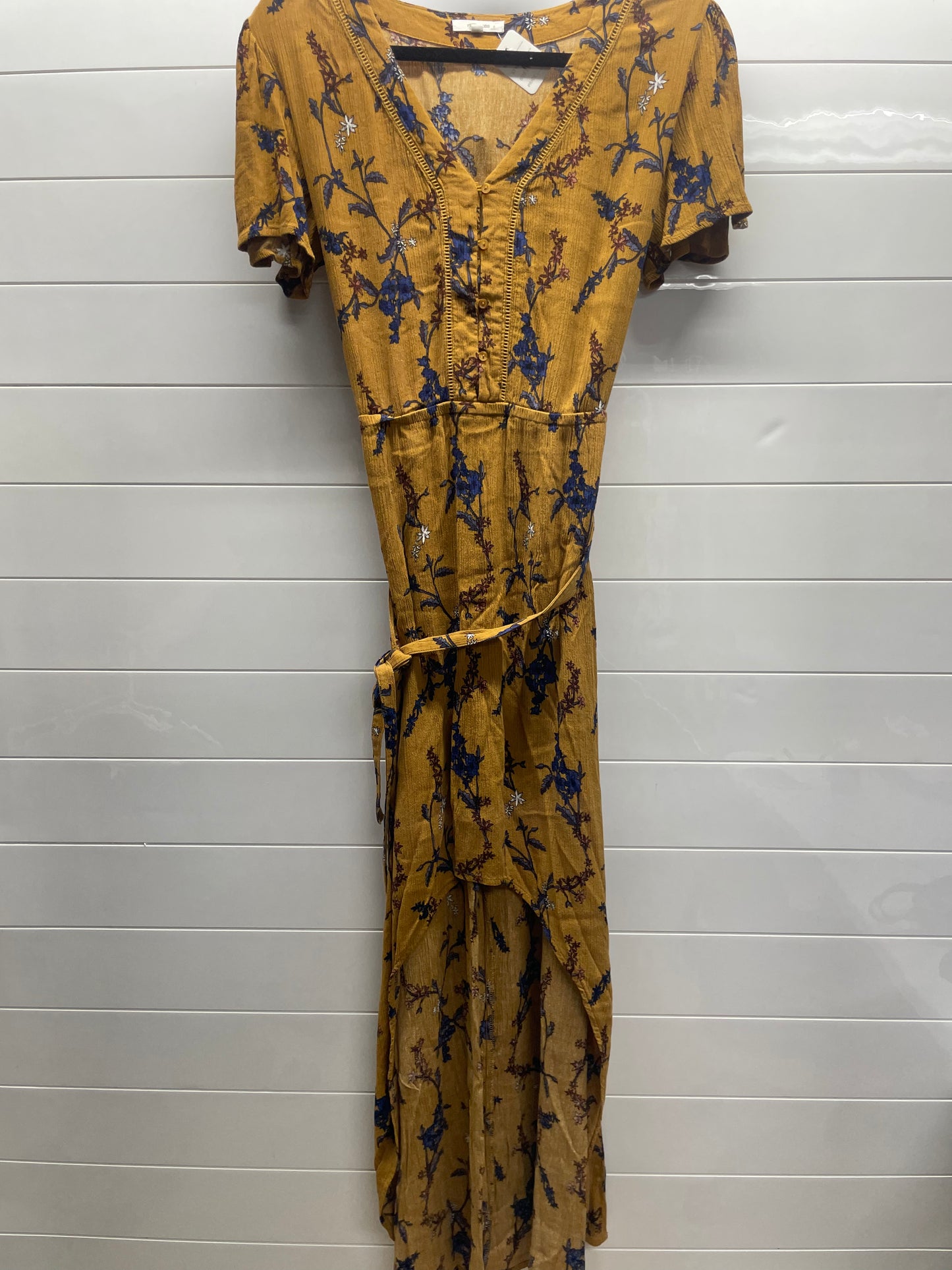 Woman’s size medium