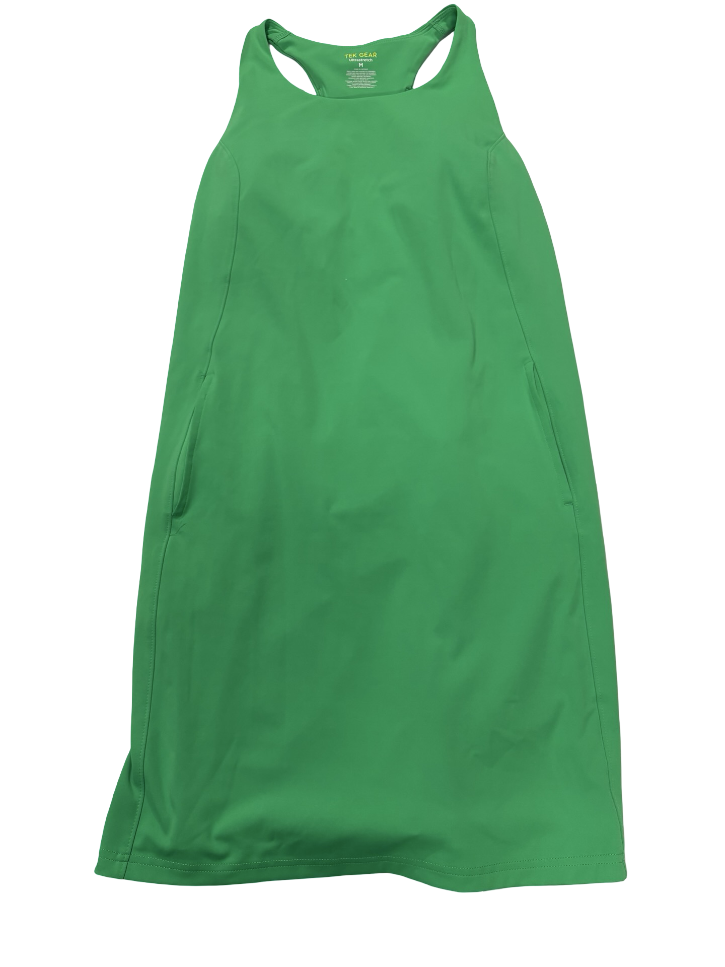 Women’s medium golf dress