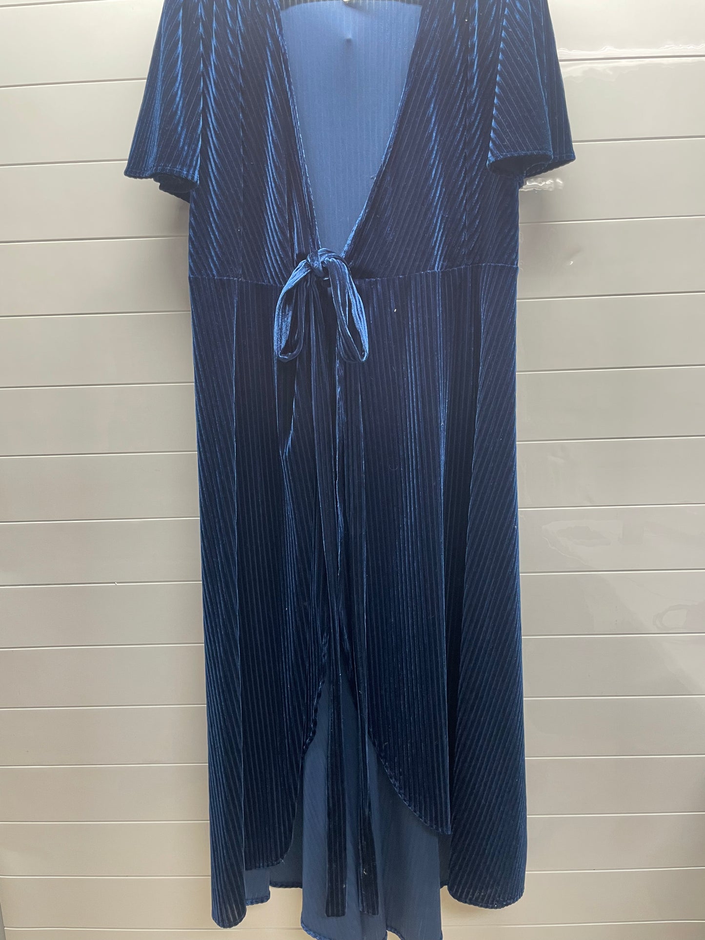 Woman’s XL dress