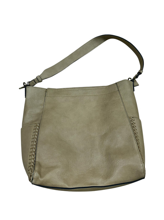Jen and Co. purse