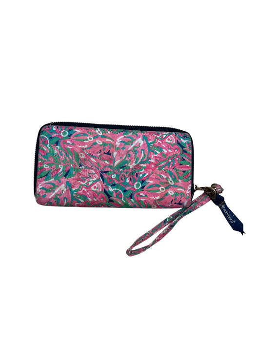 Simply southern wallet