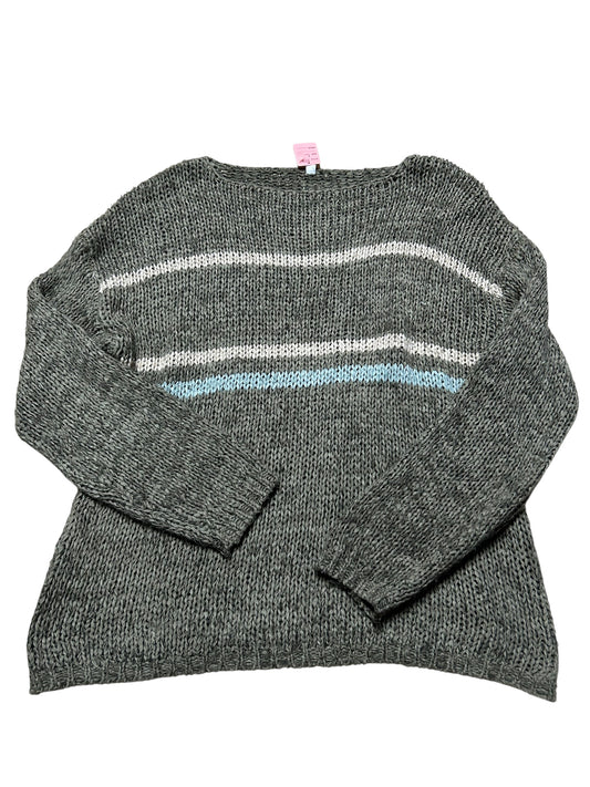 Women’s large sweater