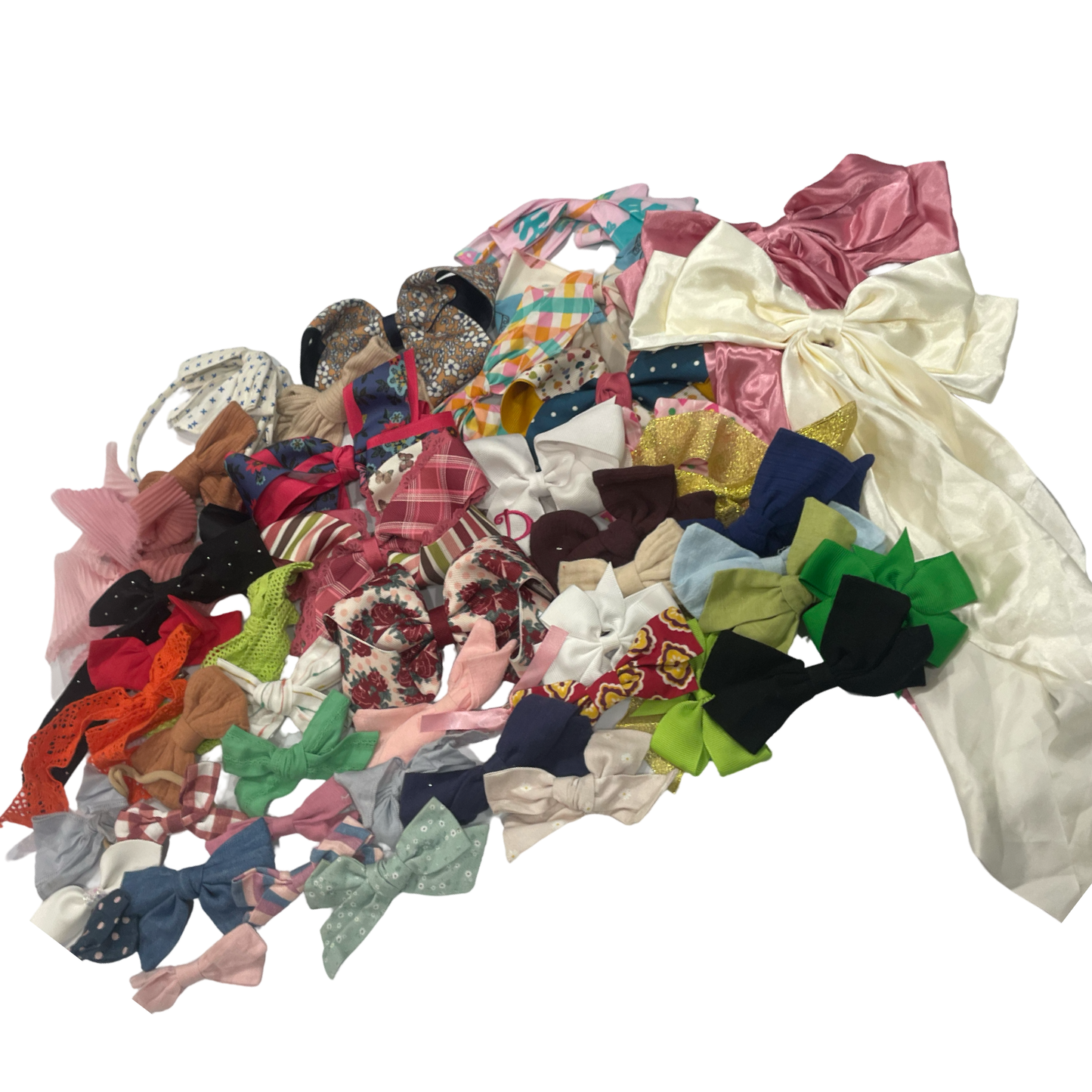 Hair Bows