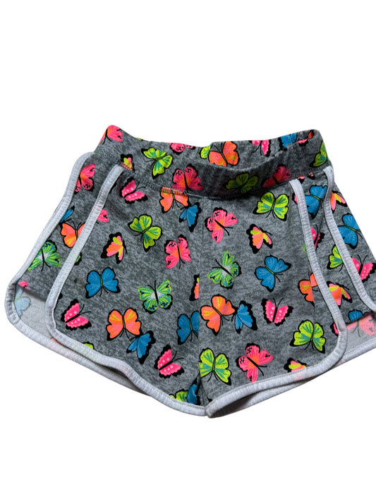 Girls 7/8 shorts