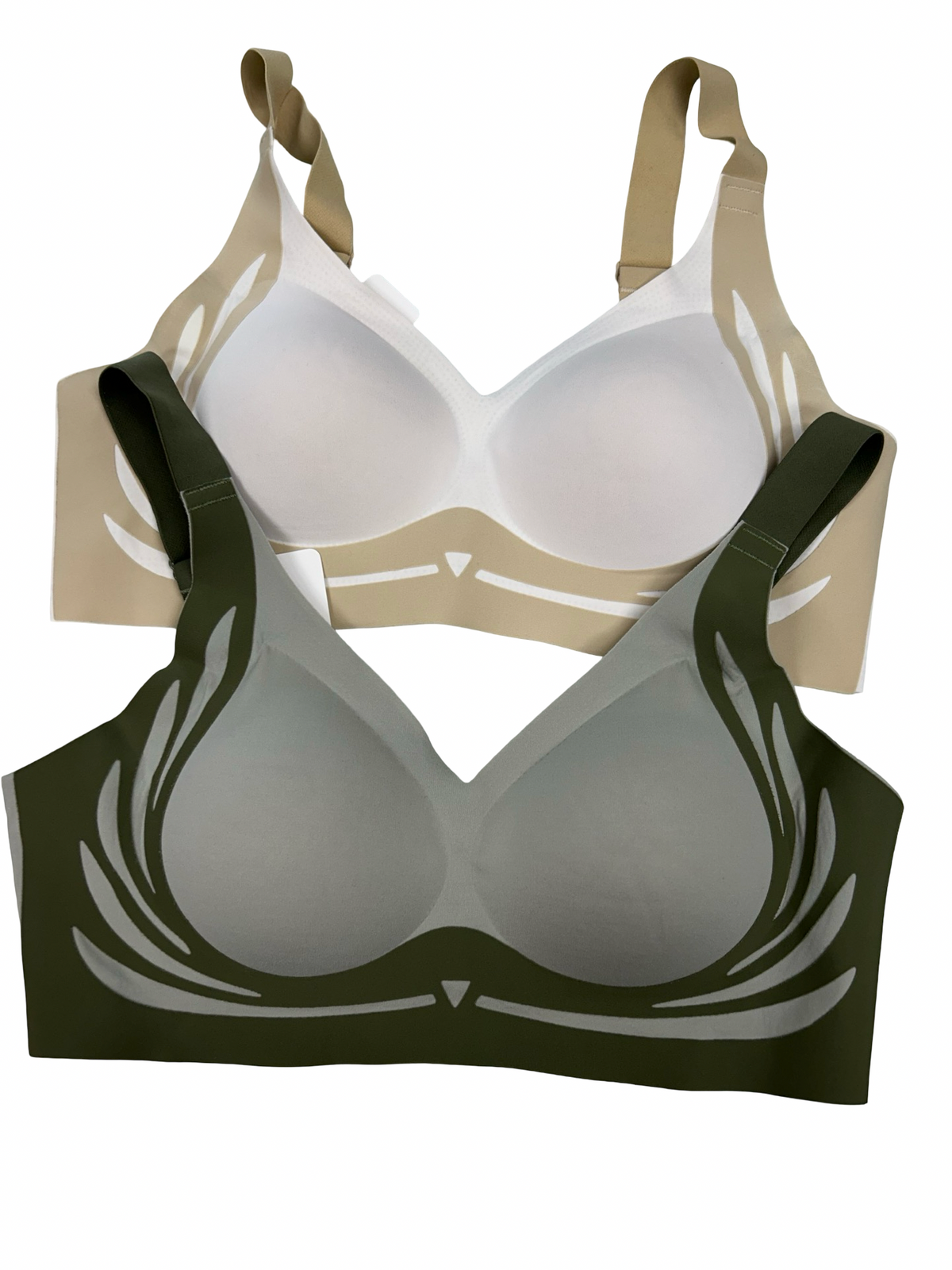 Woman’s small bra bundle
