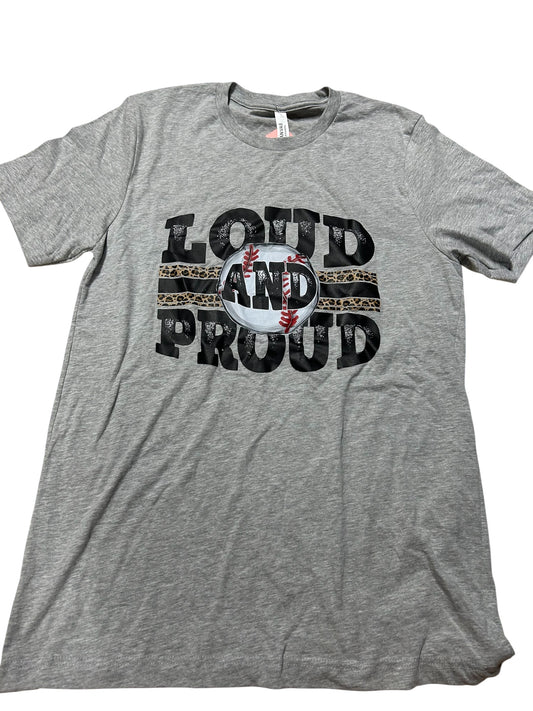 Women’s medium shirt