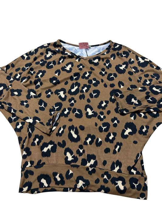 Women’s medium long sleeve