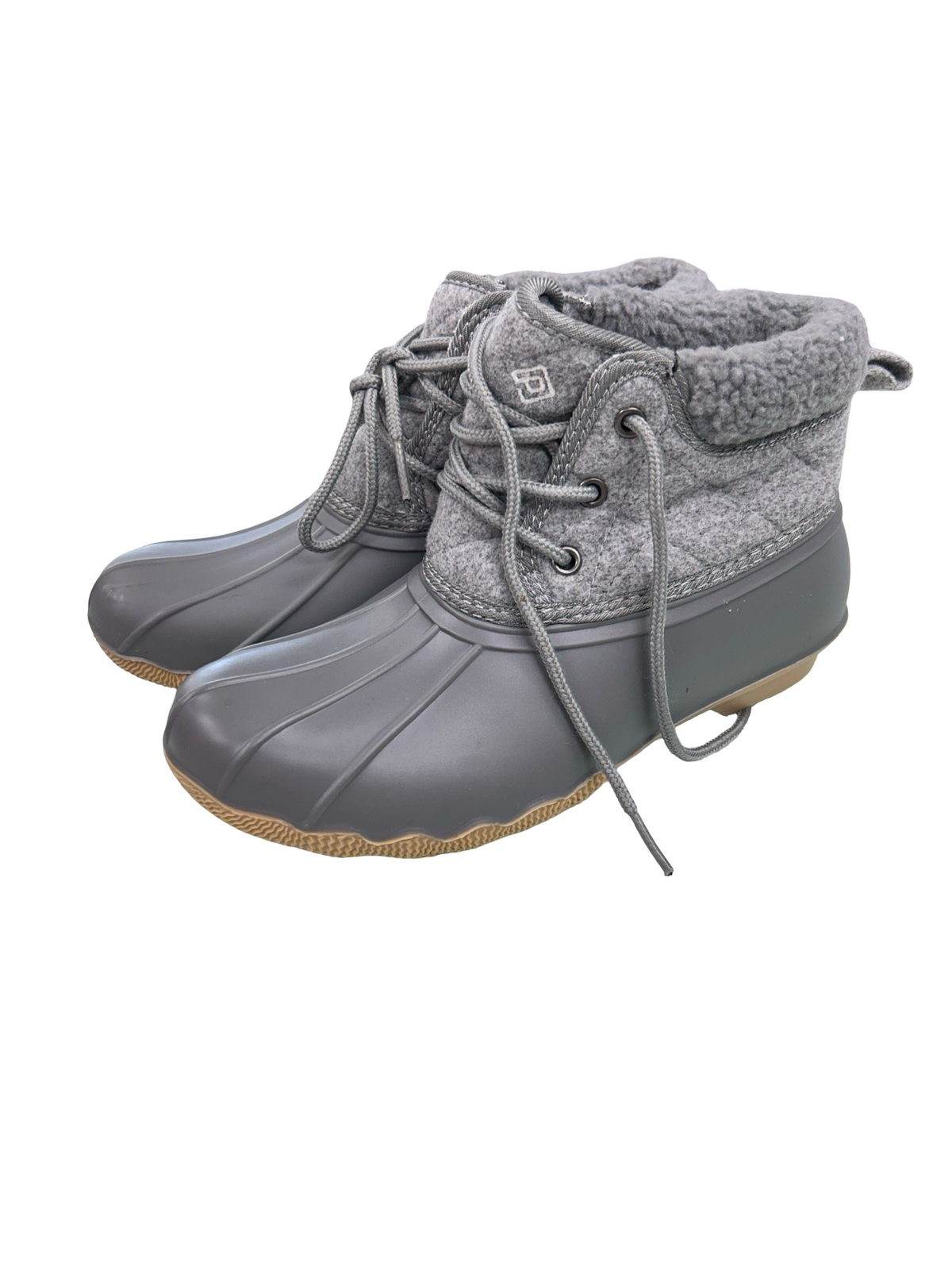 Woman’s 6 Boots
