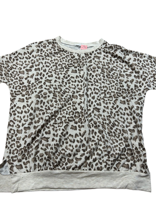 Women’s large shirt