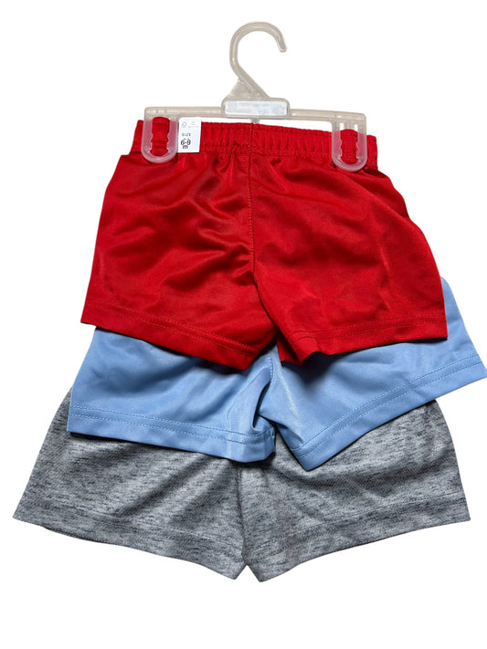 Boys 6-9 shorts