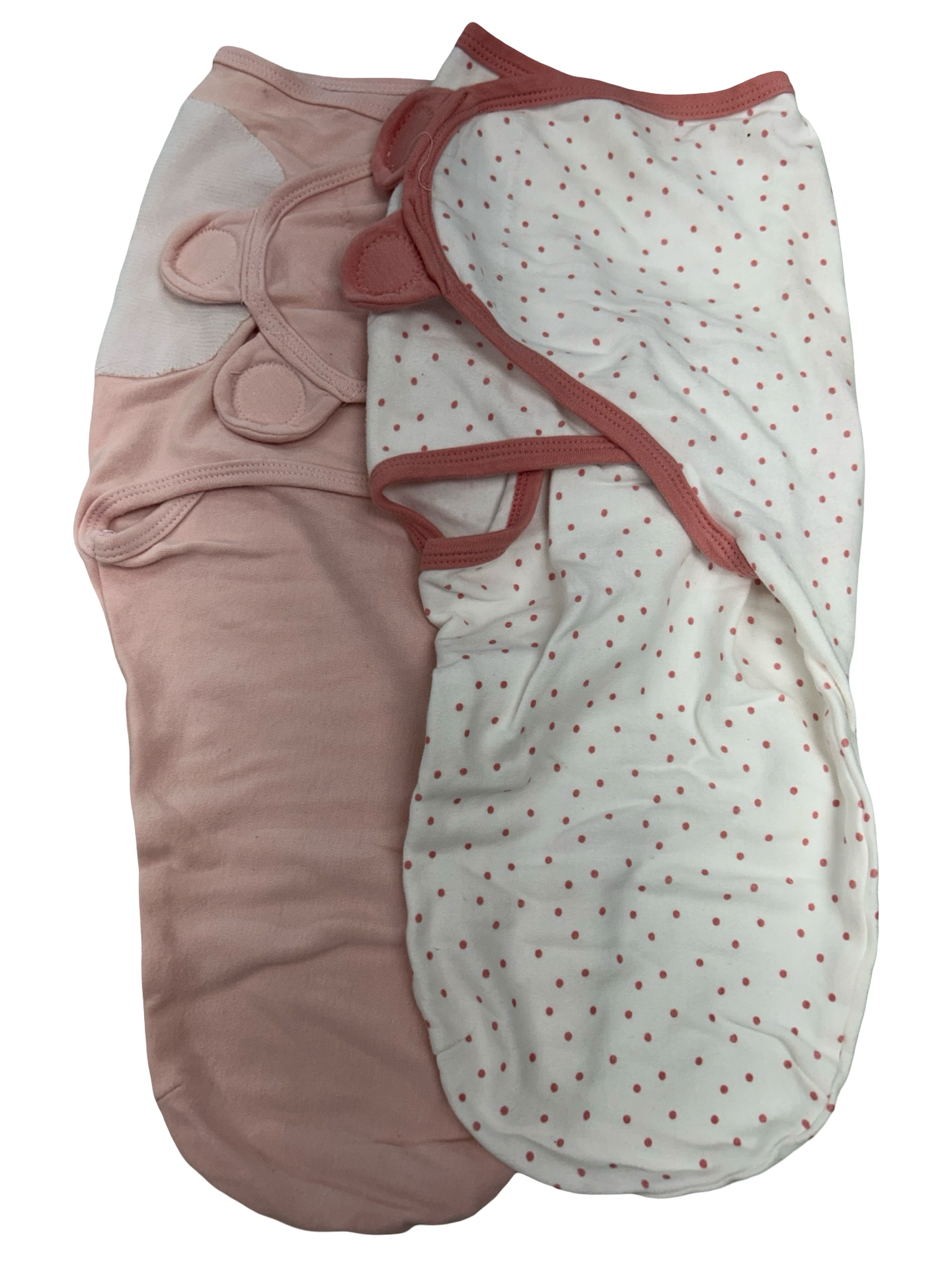 Girls baby wrap
