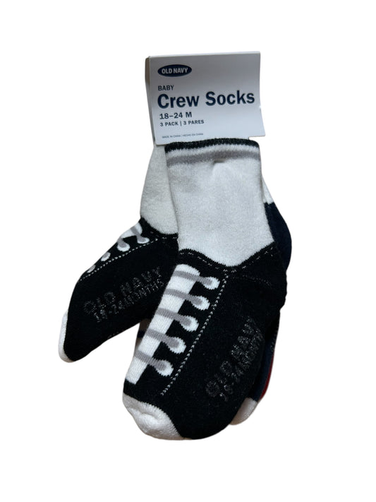 18-24 month socks