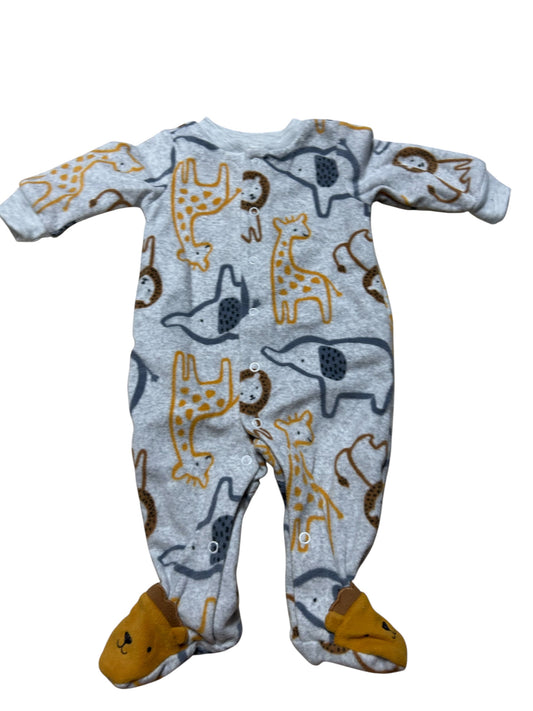 0-3 month sleeper