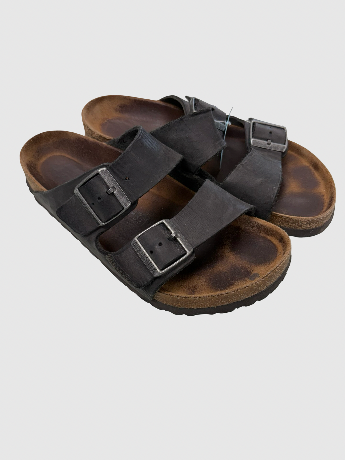 Women’s Birkenstocks size 8