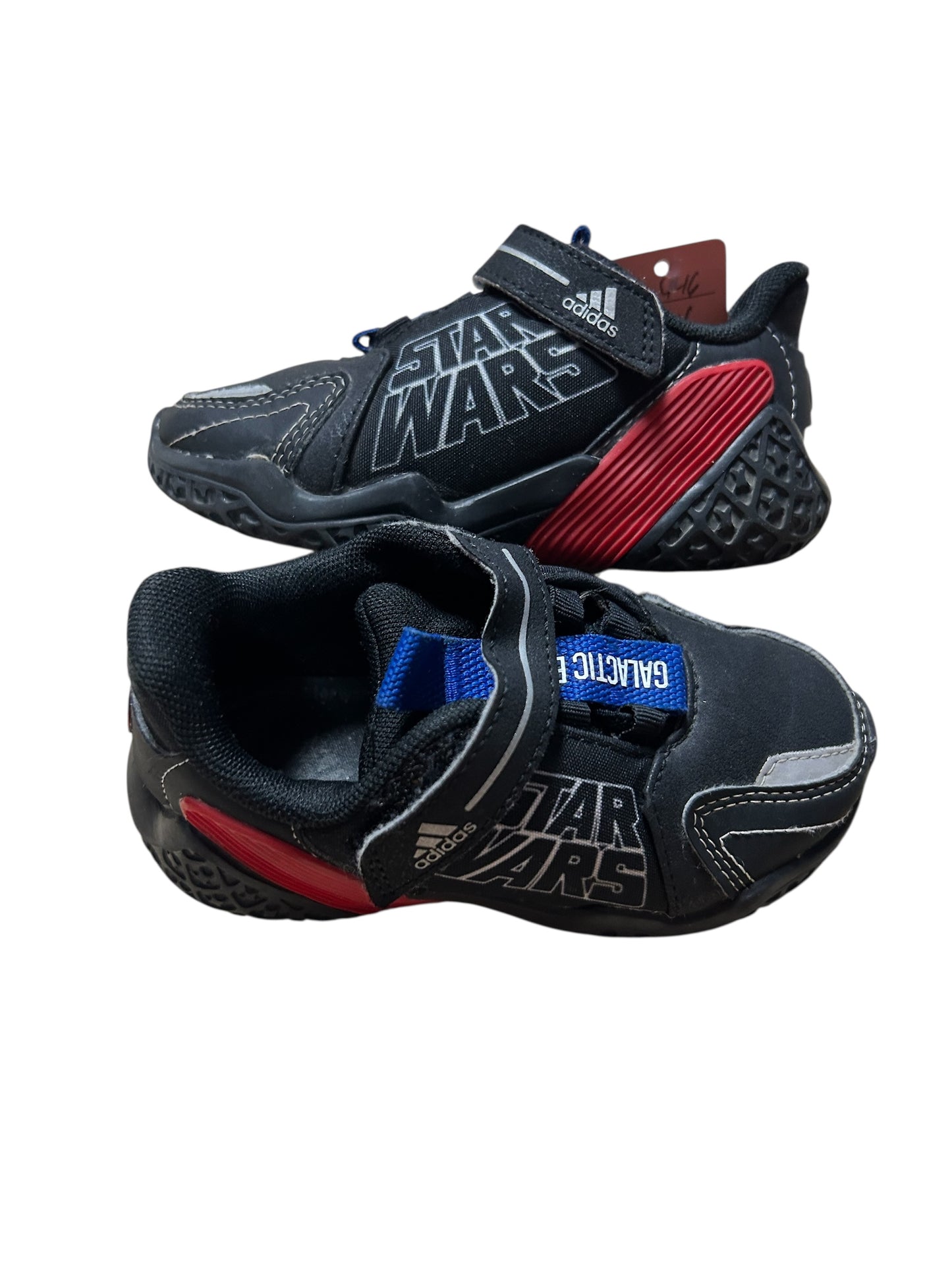 7K adidas